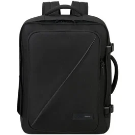 American Tourister Mochila Take2Cabin 38.2L Negra